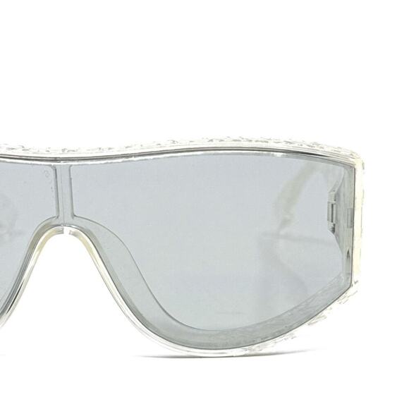 New, FENDI Sunglasses FE40128I 26C Authentic - Picture 5 of 12